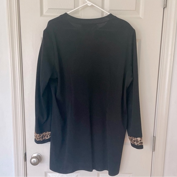 𝅺MISOOK Cardigan - Picture 6 of 7